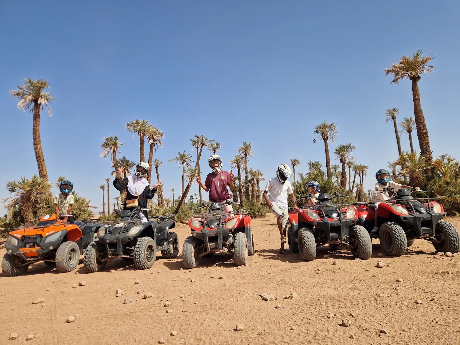 Best Quad Marrakech 2