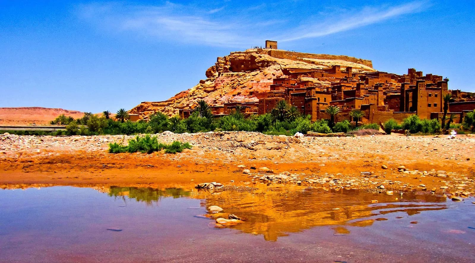 Marrakech Desert Tours 3 Days 2