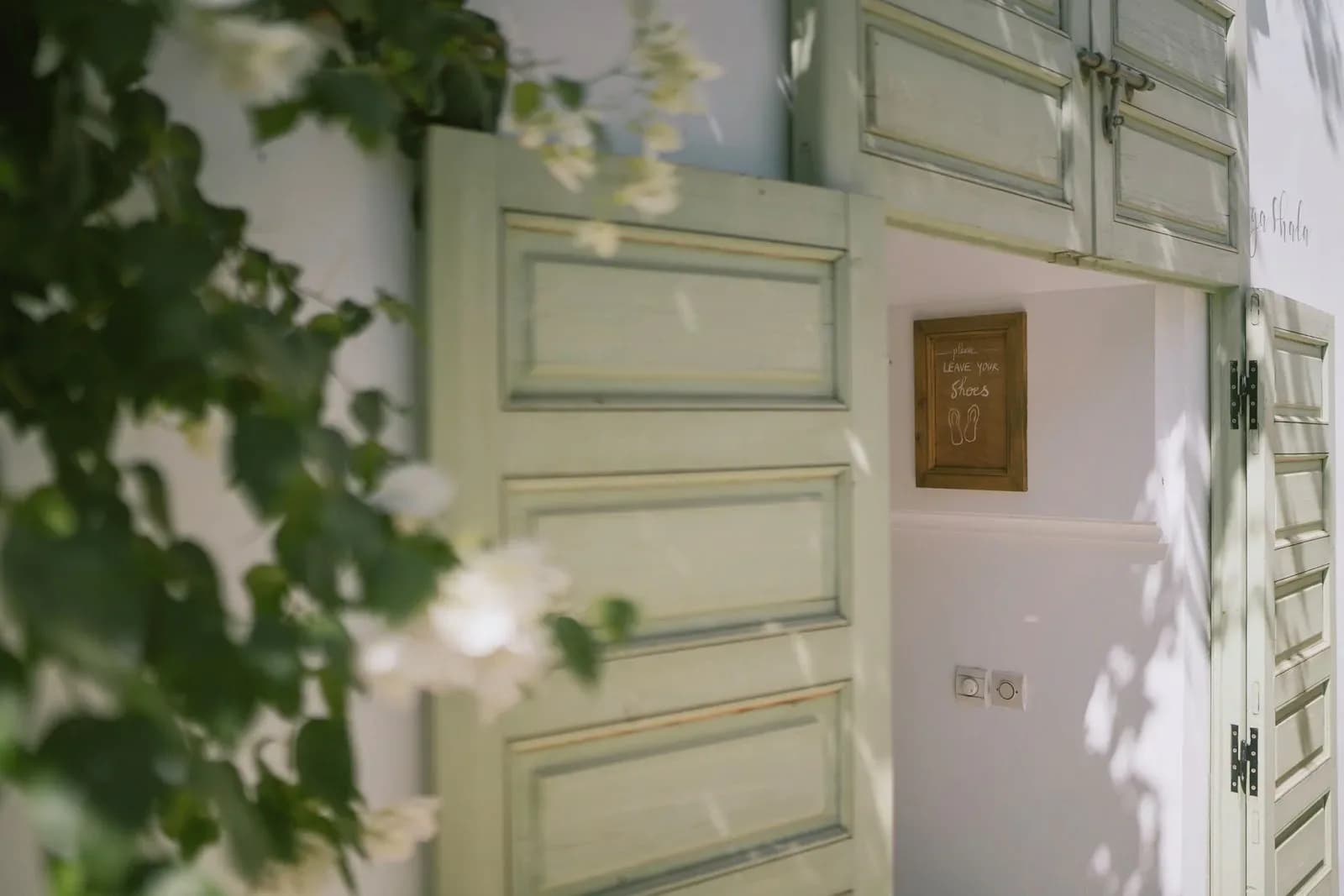 Riad Courtyard Yoga & Mindfulness
