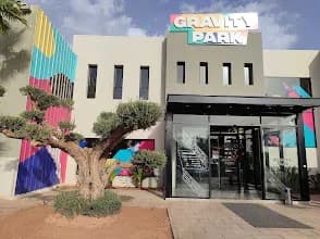 Gravitypark 4