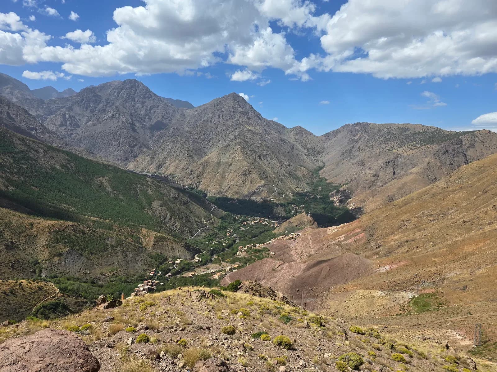 Mountain Bike Morocco 4