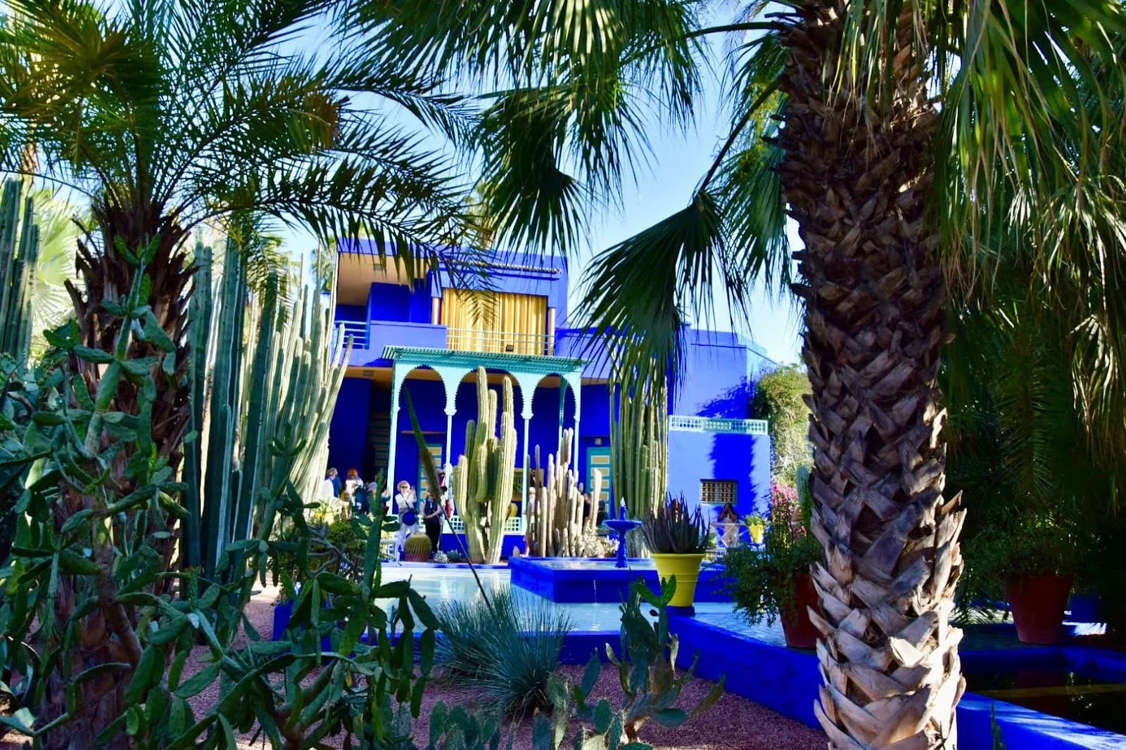 Marrakech Desert Excursions 3