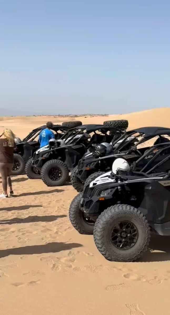 Buggy Aventure Marrakech 3