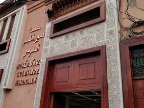 Moroccan Cam 3