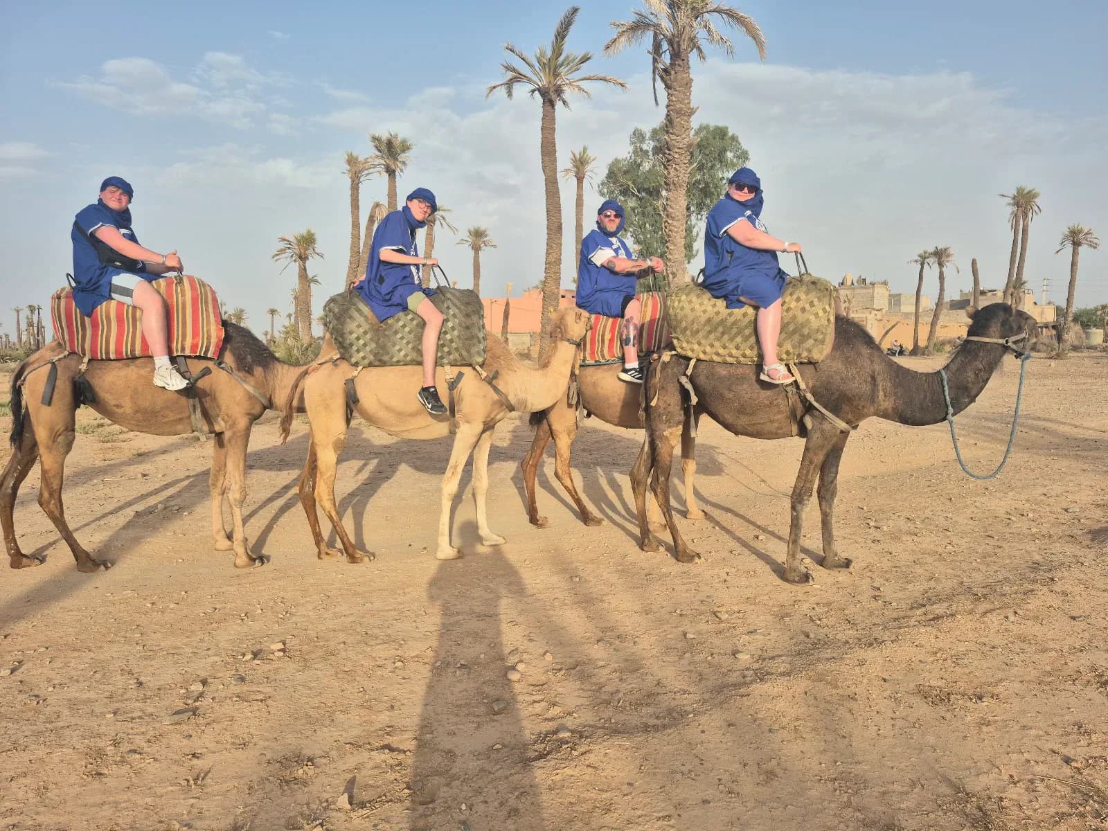 Palmeraie Quad & Buggy Tours - Marrakech 2