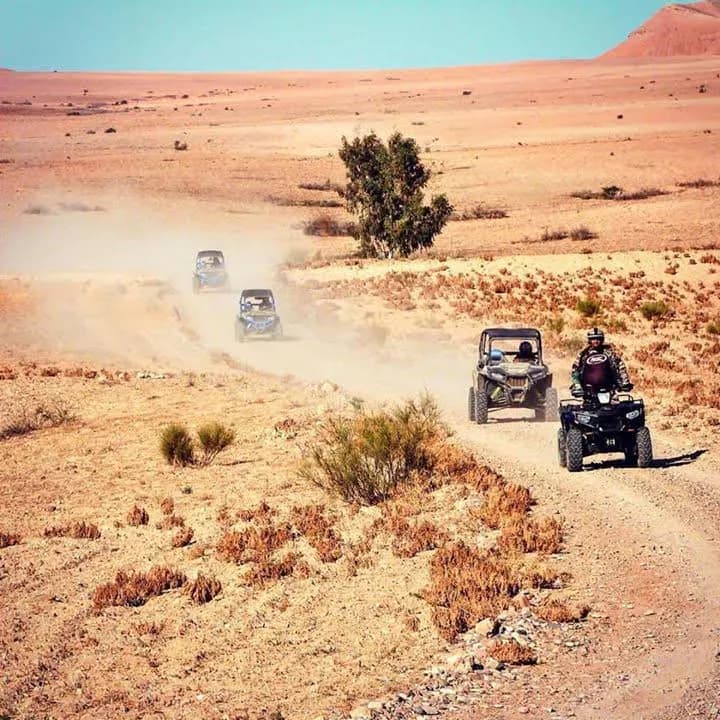 Quad Tour Marrakech 3