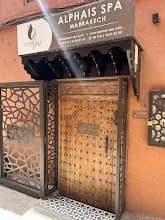 Alphais Spa 2