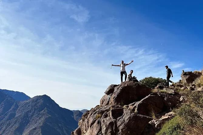 Toubkal Local Guide 5