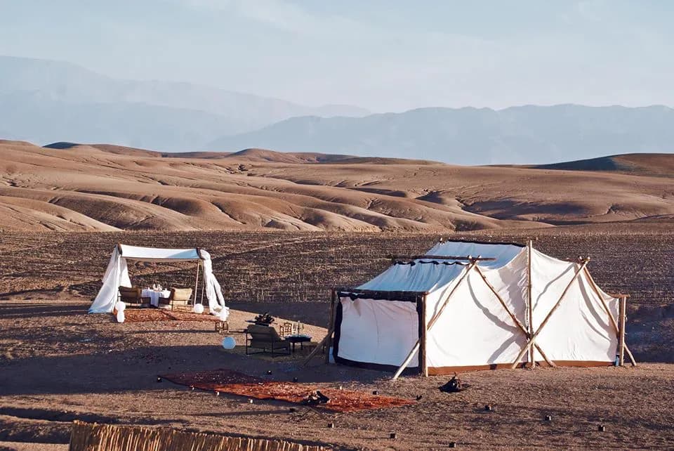 Atlas Expérience 4x4 3