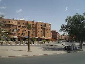 Visitmarrakech