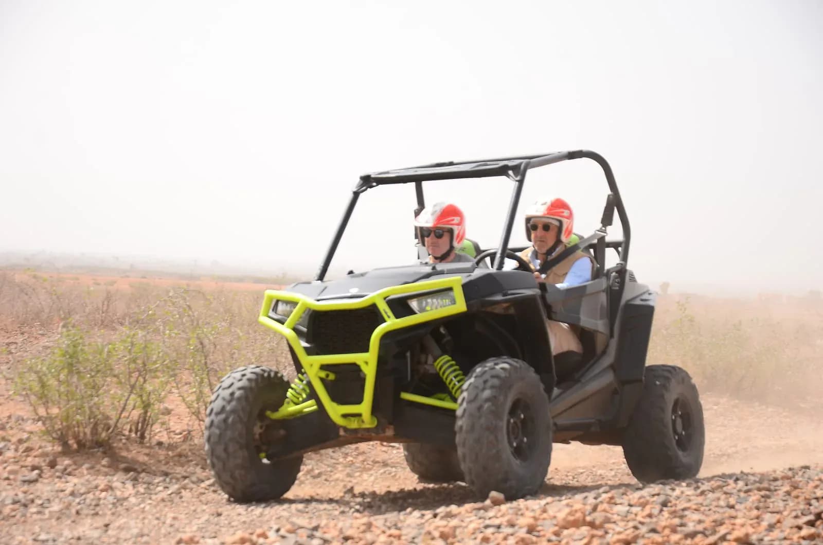 Quad Biking Tour Braves 3