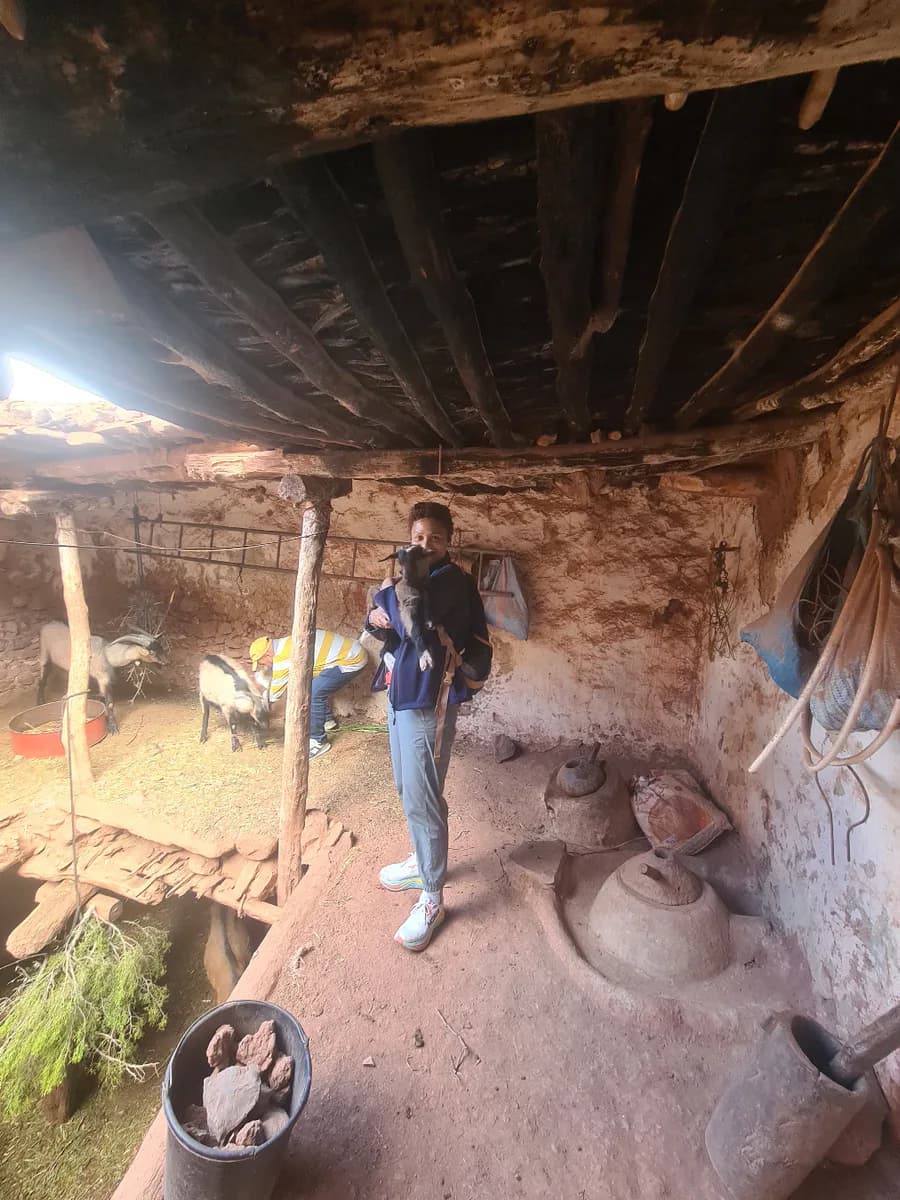 Tizi hike 3
