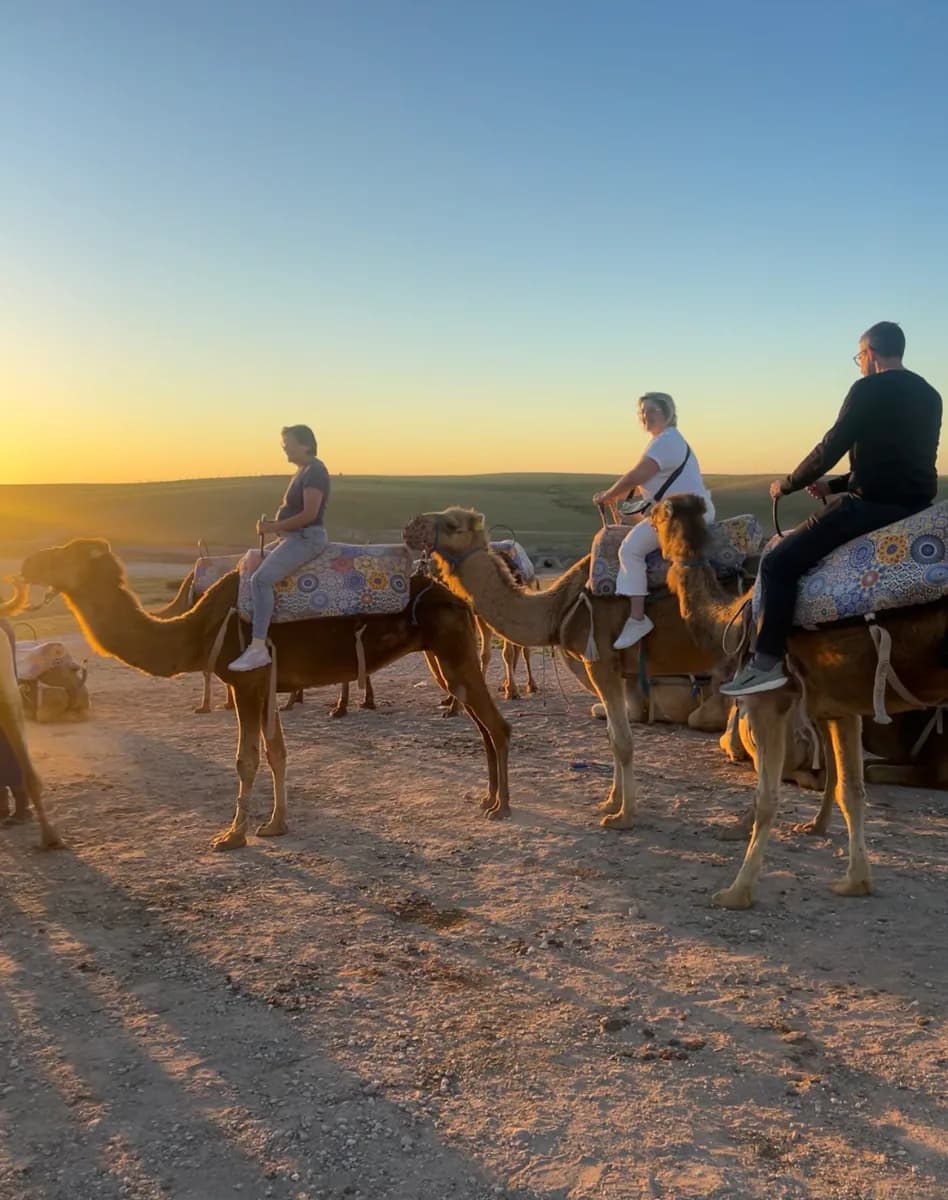 Berber Guide Tours 3