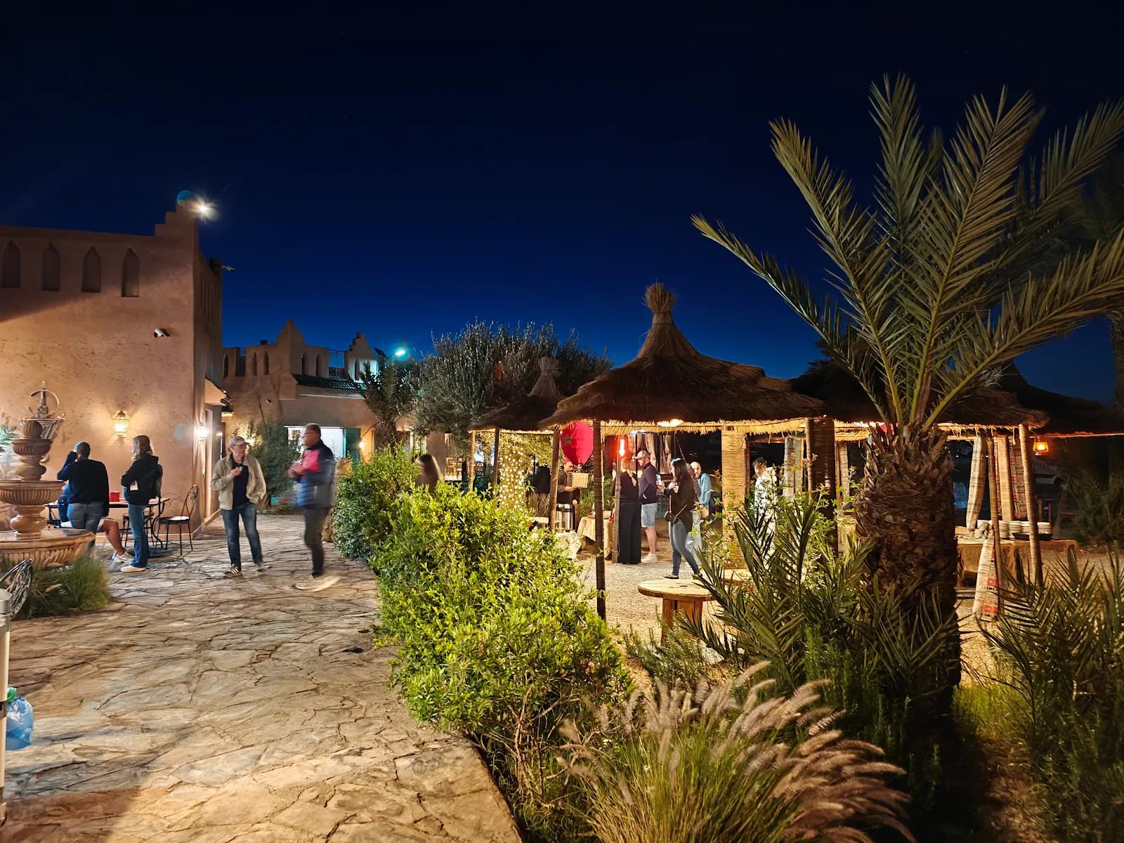Atlas Montgolfière Marrakech 4
