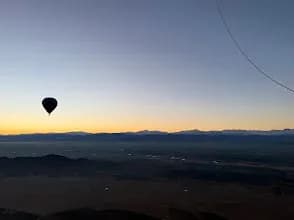 Ballooning 3