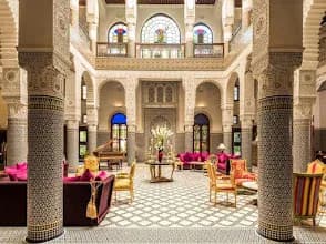 Morocco Private Luxury Tours 4