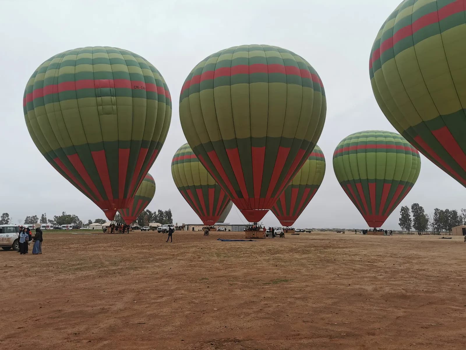 BalloonSpin 2