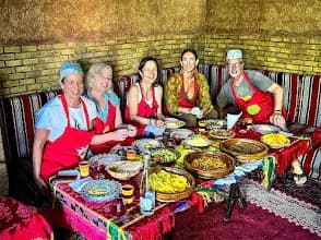 Atelier Chef Tarik 5