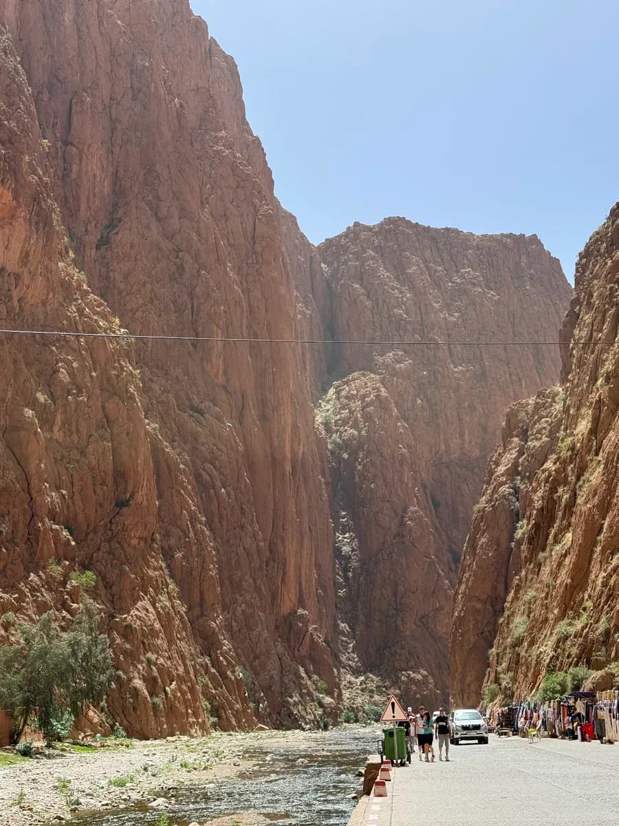 3 Days Desert Tour 2