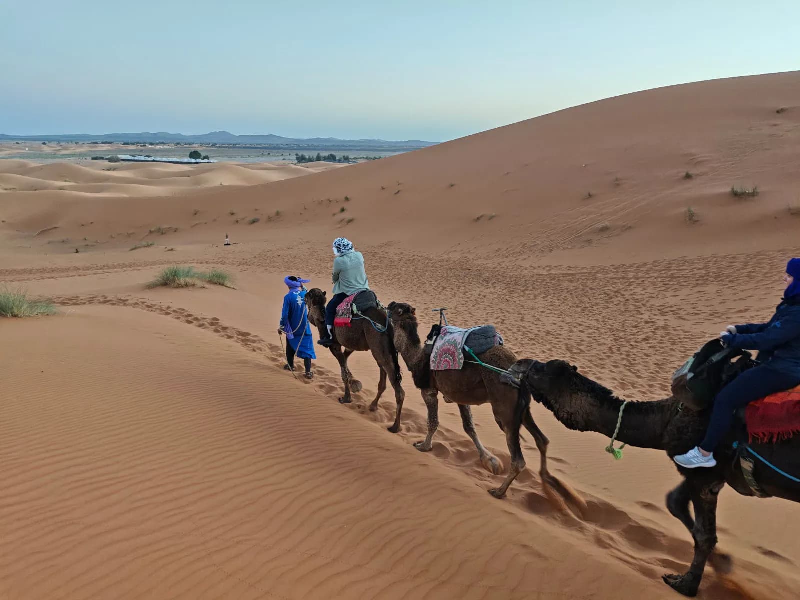 Authentic Nomad Morocco 4
