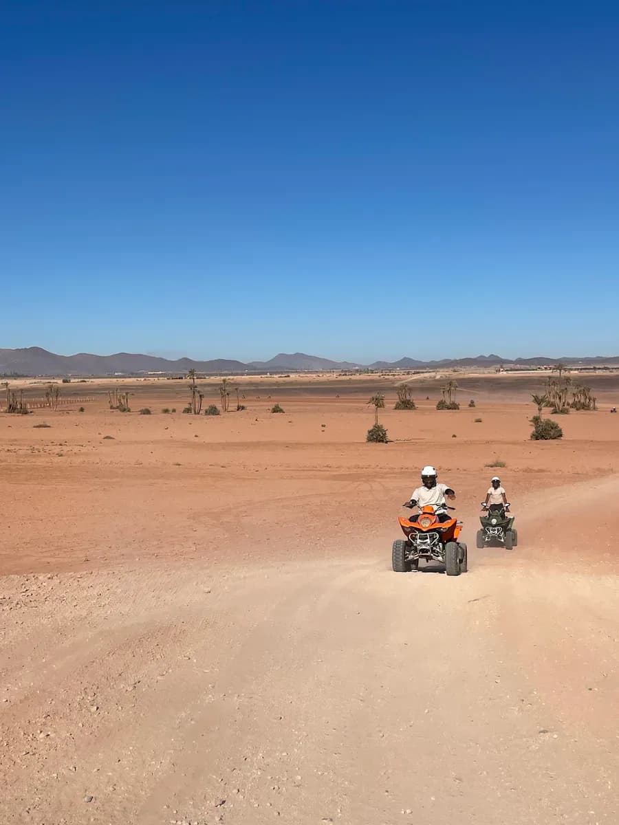 Quad-Marrakech 4