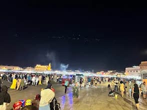 Visit Marrakech Medina 2