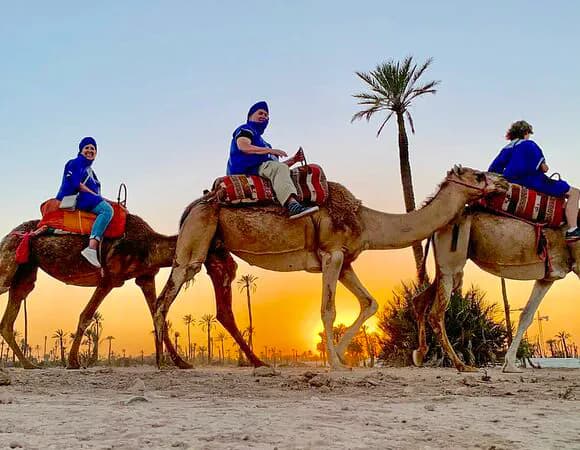 Excursion Quad Marrakech 2