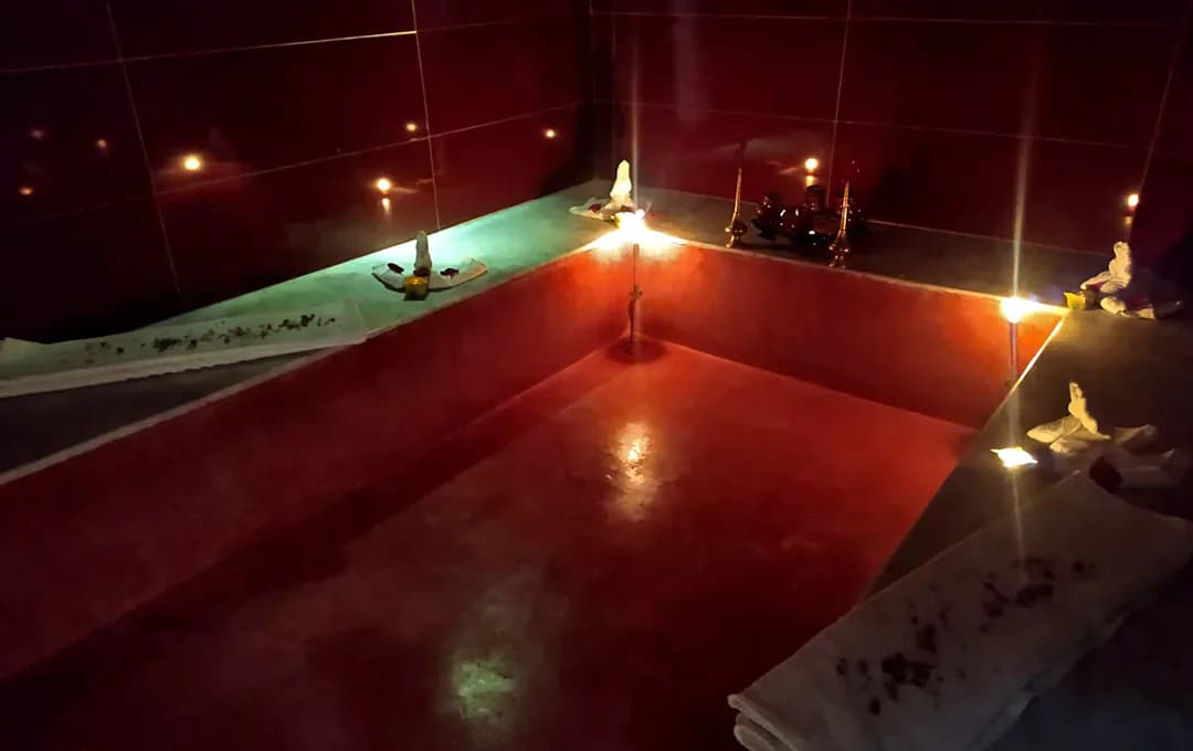 Les Bains de Kabira 3