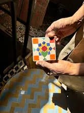 Pottery Class Marrakech 2