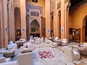 Marrakech Riads 2