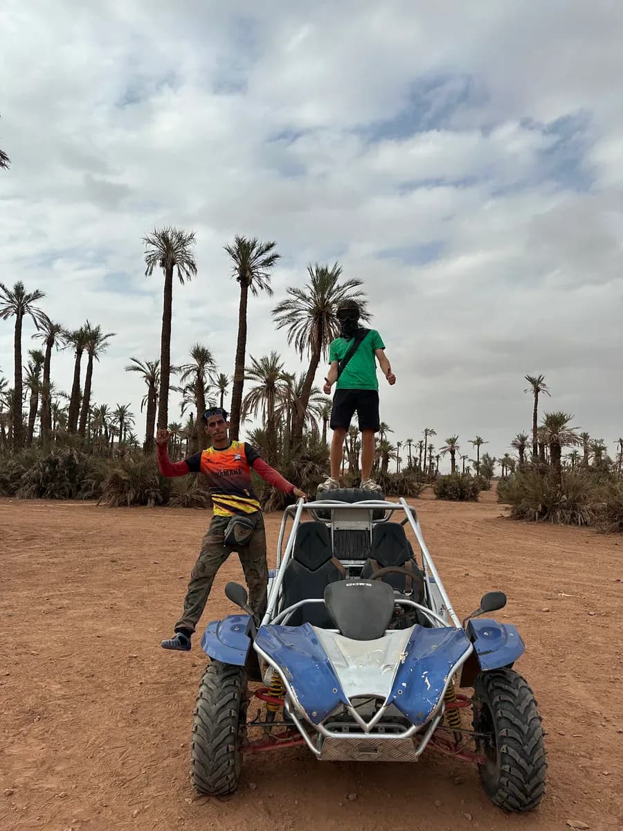 Best Quad Marrakech 3