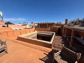 Marrakech Riads 3