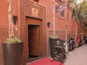 Lesbainsdorientmarrakech 4