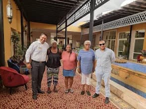 Authentiquemarrakechexperience 5