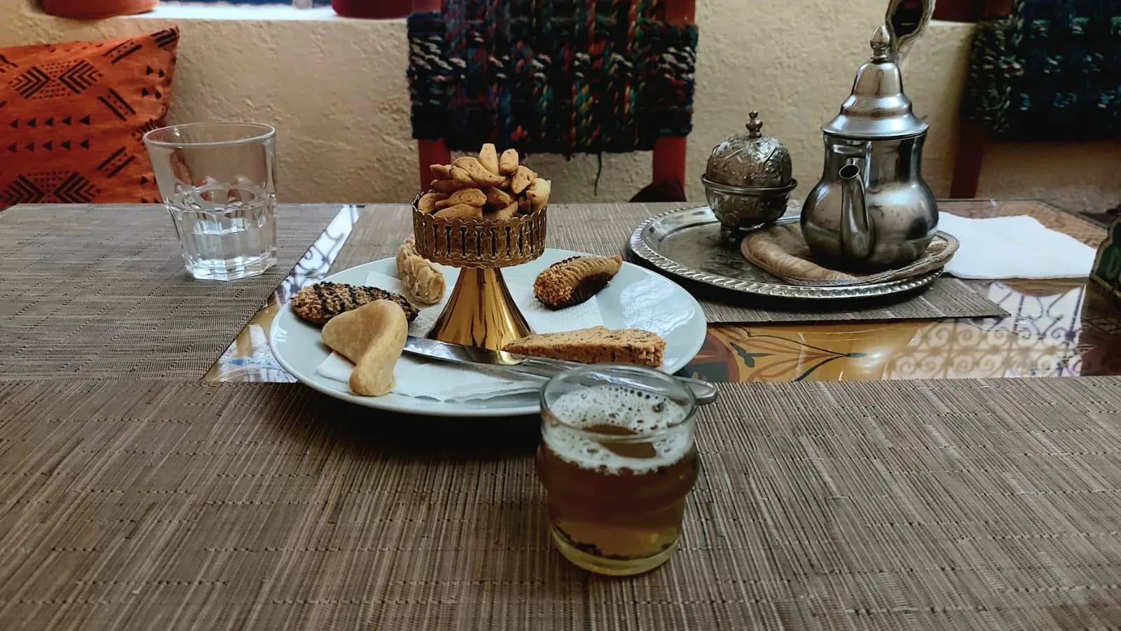 Dar Chef 3