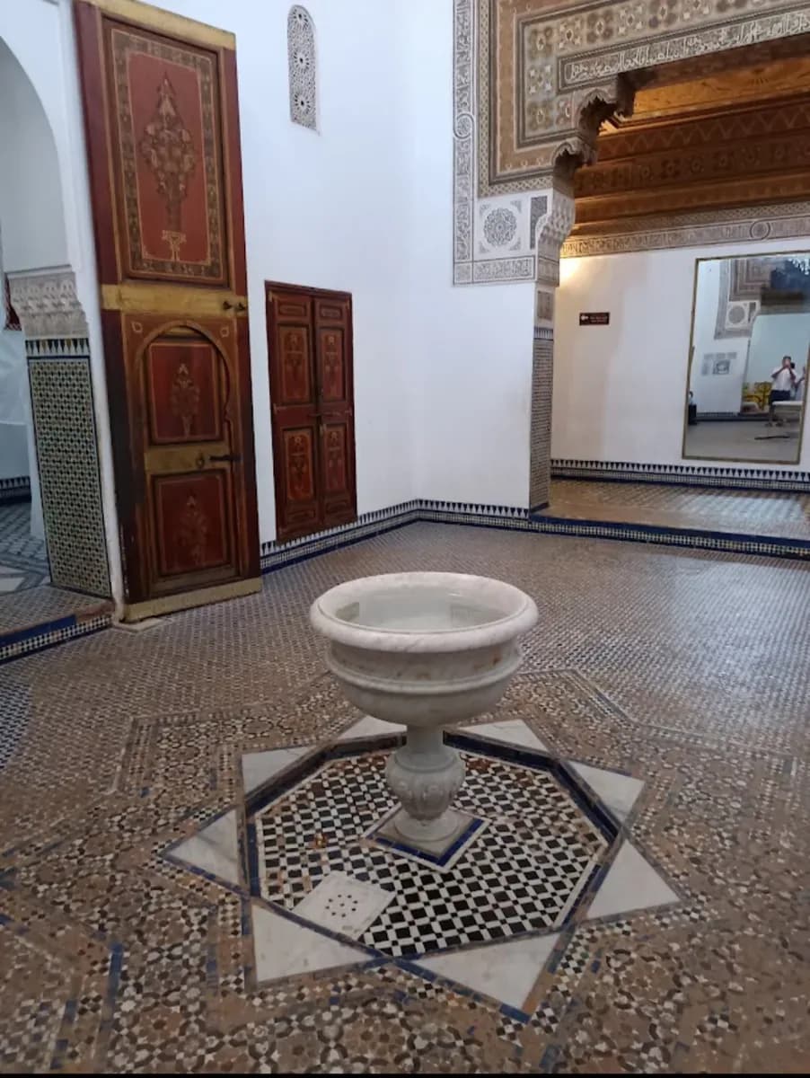 Moroccan Heritage, Gardens & Desert Landscapes