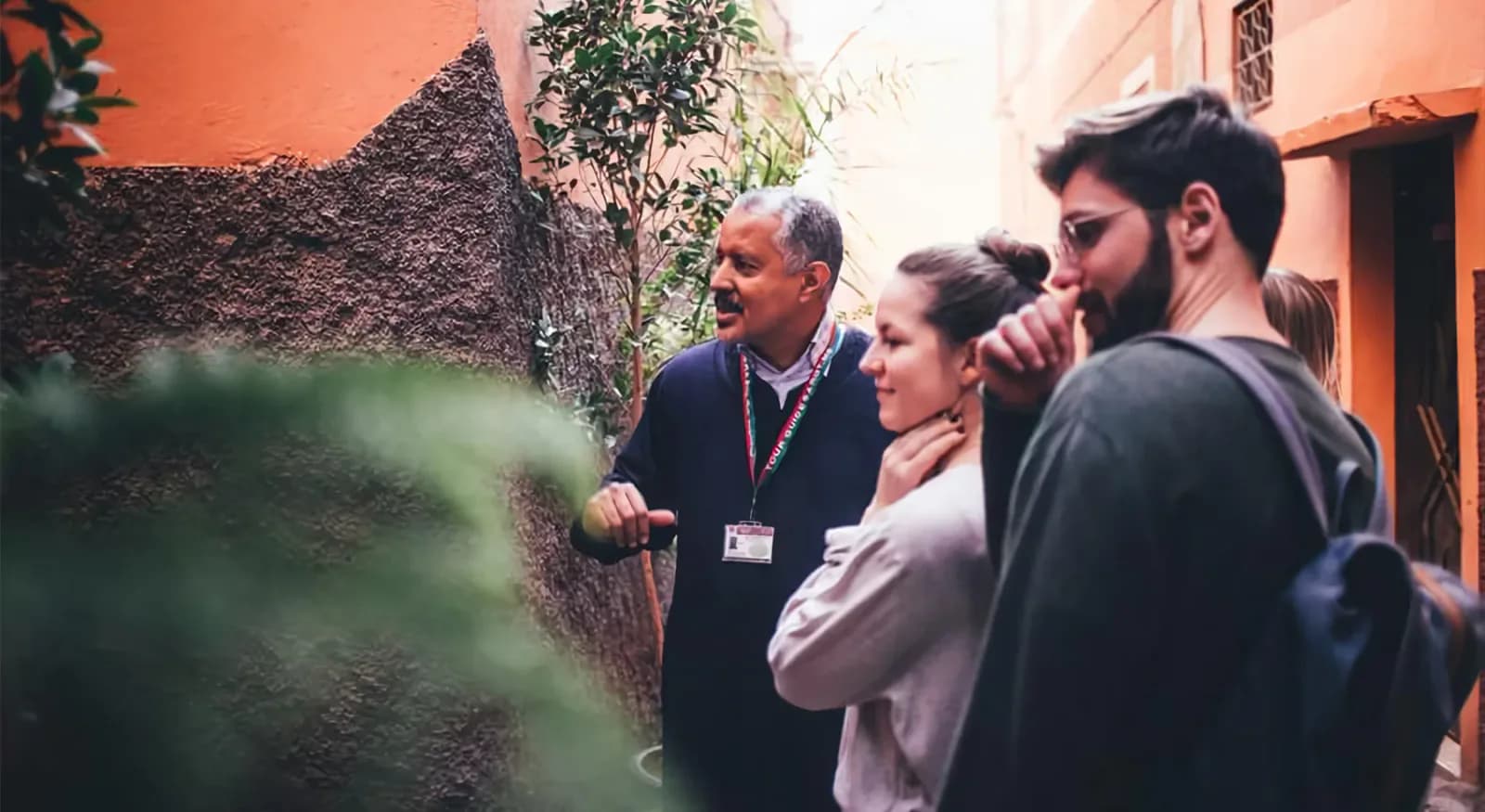 Marrakech Privateguide