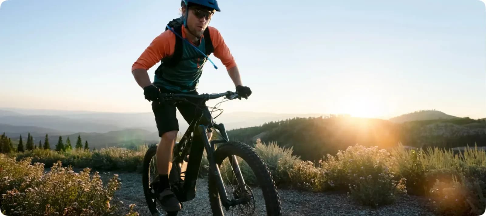 Moroccan Mountain Bike Escape