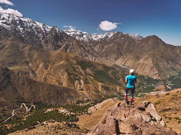 Toubkal Local Guide 2