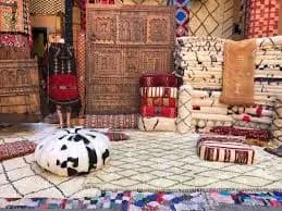 Visit Marrakech Medina 4