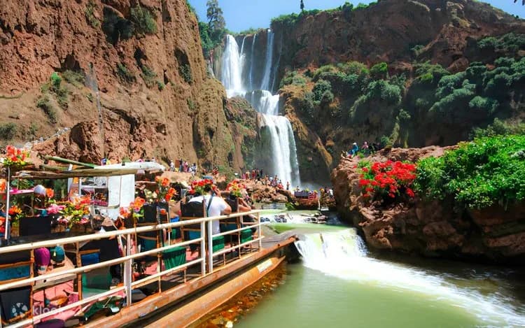 Toubkal Local Guide 2