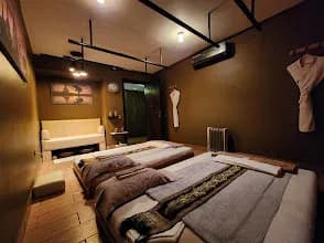 Morthai Marrakech 2