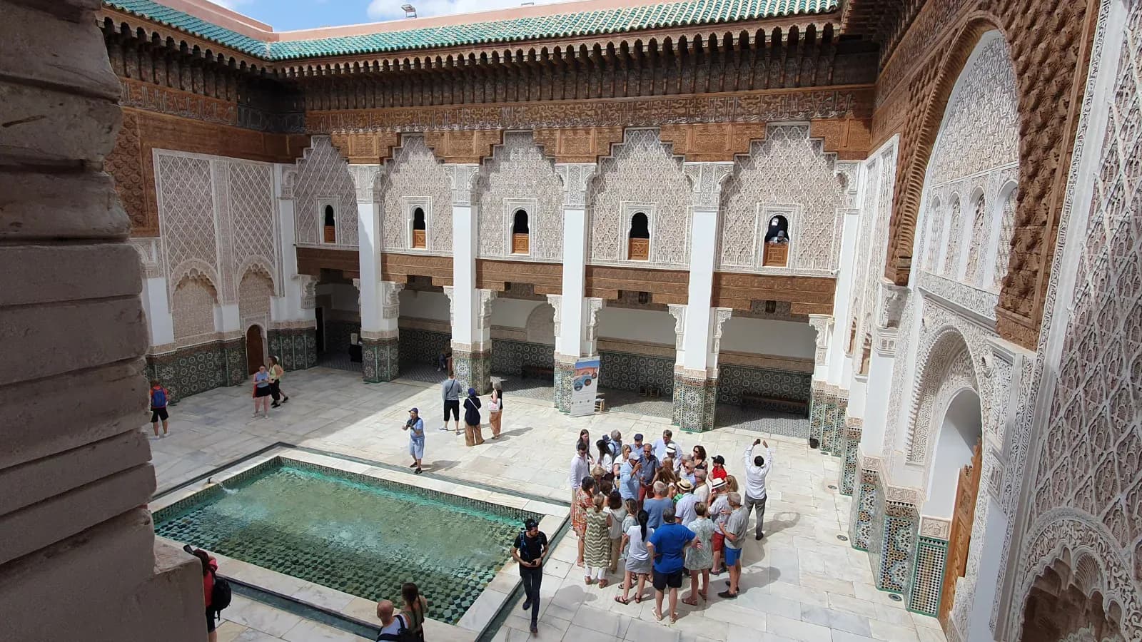 Cultural Morocco Tours 4