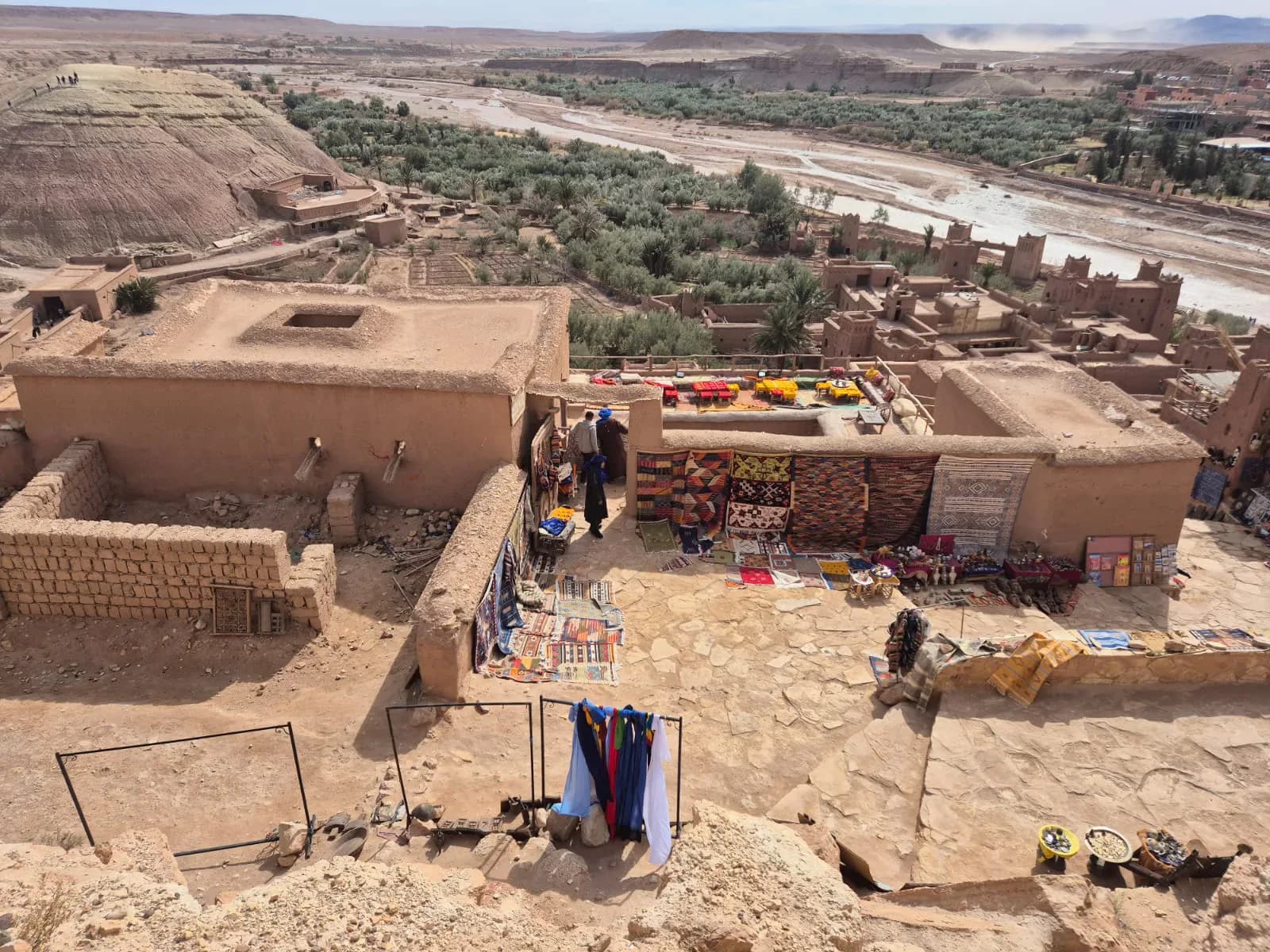 Descubre Desierto 3