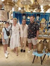 Tourguide Marrakech 3