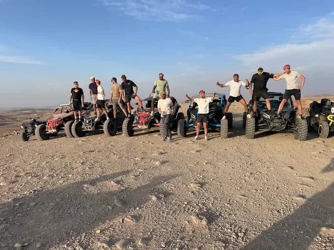 Buggytripmarrakech 4