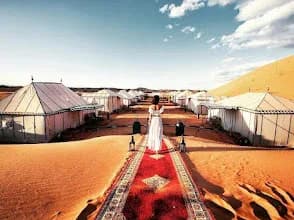 Morocco Private Luxury Tours 2
