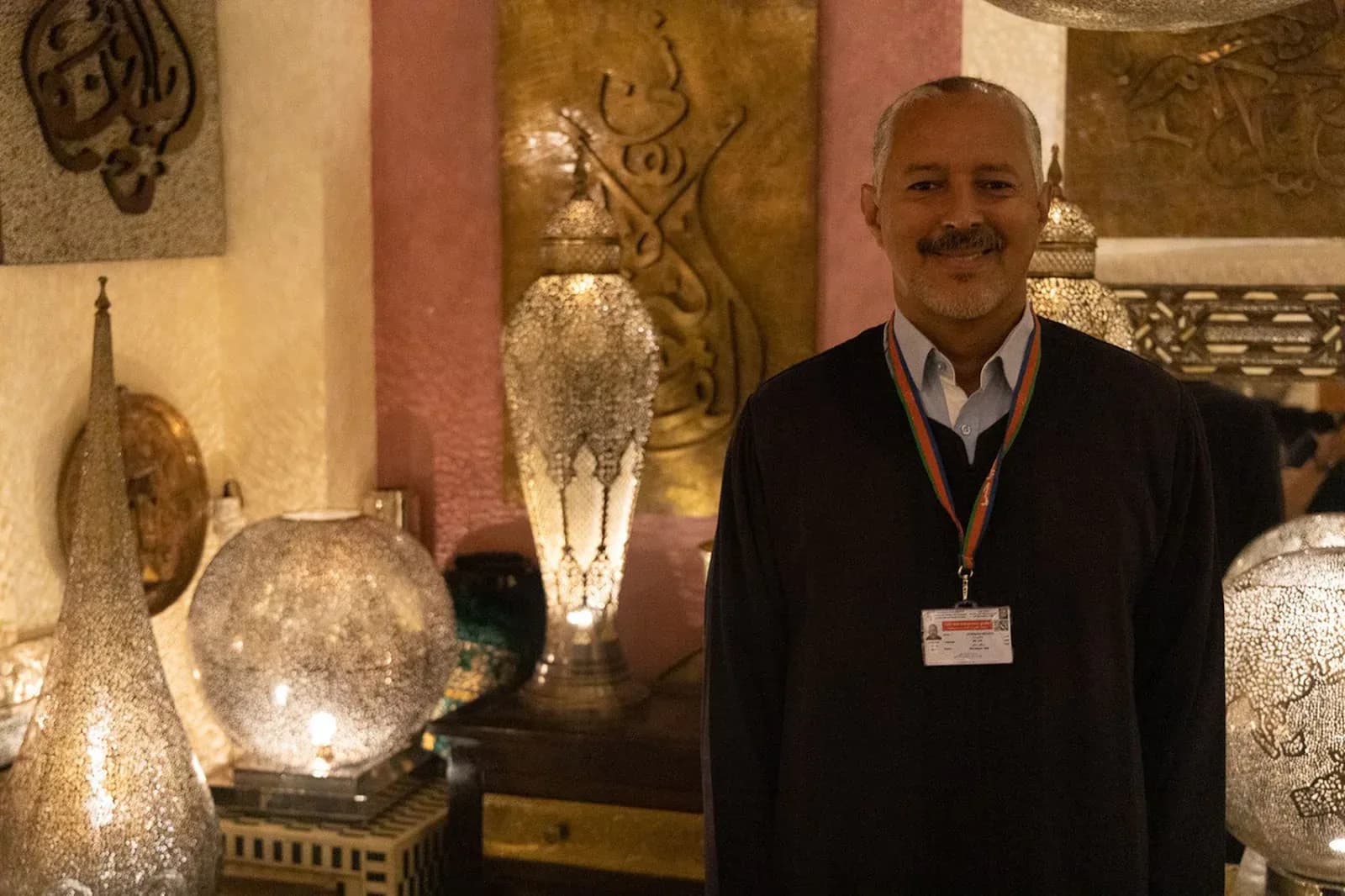 Marrakech Medina: Heritage, Crafts & Hidden Courtyards