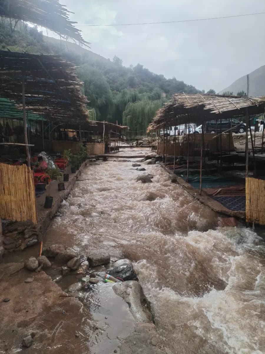 Ourika Valley Tours 4