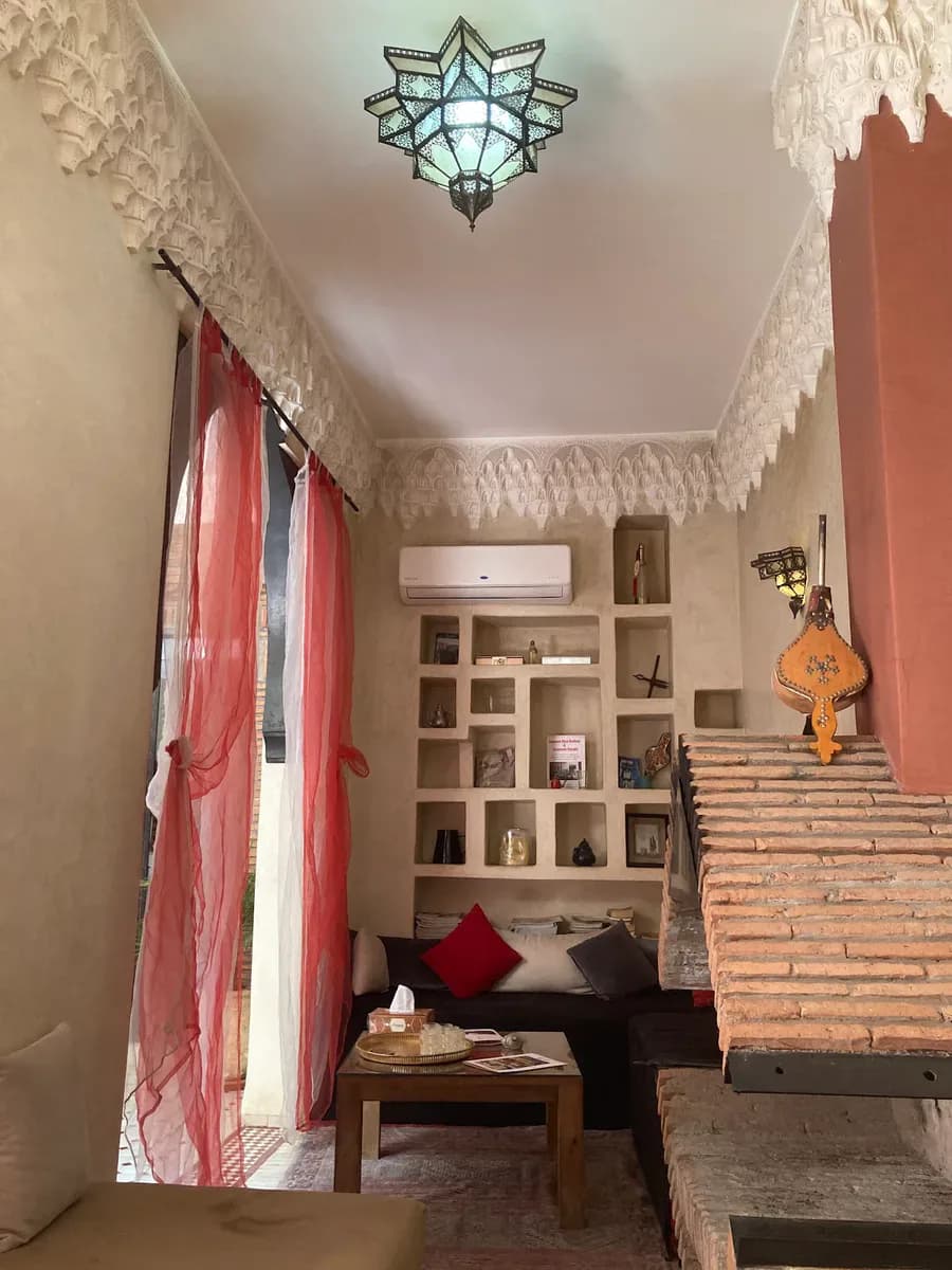 Hammam RosaBonheur 4